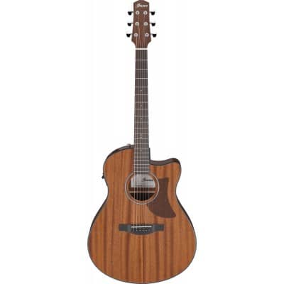 IBANEZ AAM54CE-OPN OPEN PORE NATURAL