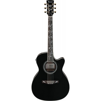 AC391RCEBKH Black Top