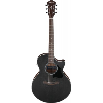 Ae140-Wkh Weathered Black