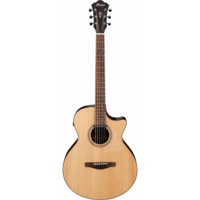 IBANEZ Ae275Bt-Lgs Natural