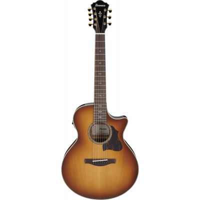 Ae3007Fmh-Tbh Tobacco Edge Burst High Gloss