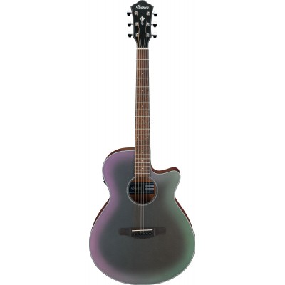 Aeg50-Bam Black Aurora Burst Matte