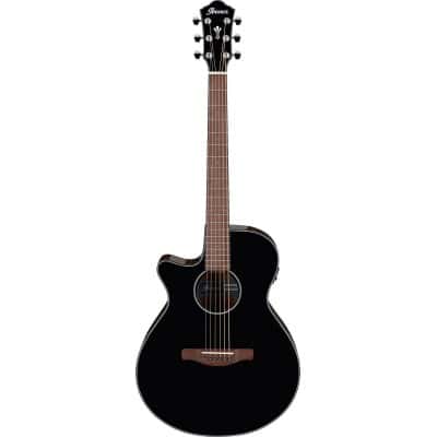 IBANEZ AEG50L-BKH-BLACK HIGH GLOSS