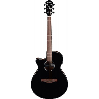 IBANEZ Aeg50L-Bkh Black