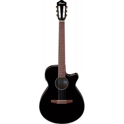 IBANEZ Aeg50N-Bkh Black