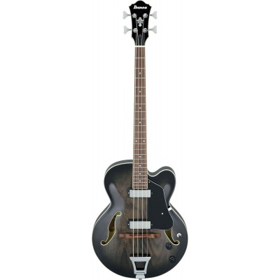 IBANEZ Afb200-Tks Transparent Black Sunburst Afb Artcore