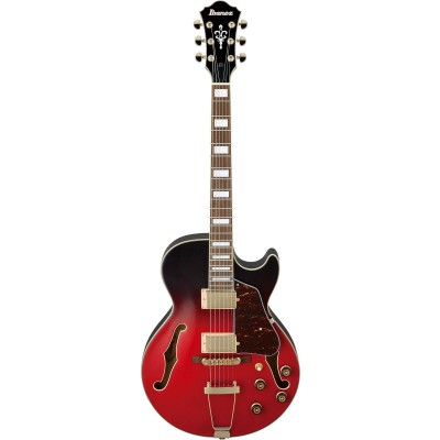 AG75G-SCG-SCARLET GRADATION ARTCORE