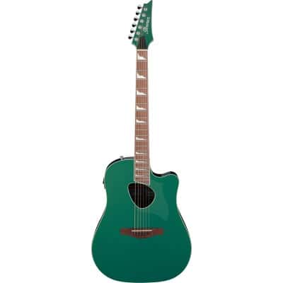 ALT30-JGM JUNGLE GREEN METALLIC