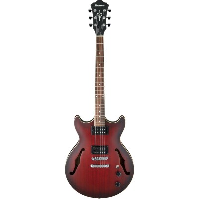 ARTCORE AM53SRF SUNBURST RED FLAT