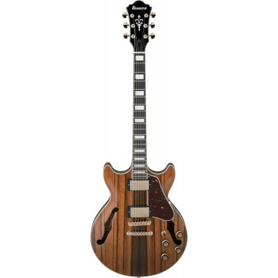 IBANEZ AM93ME-NT Natural Artcore Expressionist