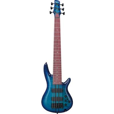 IBANEZ ANB306 ADAM NITTI SIGNATURE