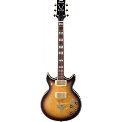 AR420-VLS-VIOLIN SUNBURST