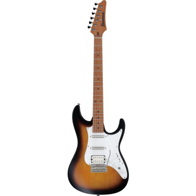 IBANEZ Atz10P-Stm Sunburst Matte Signature Andy Timmons Premium