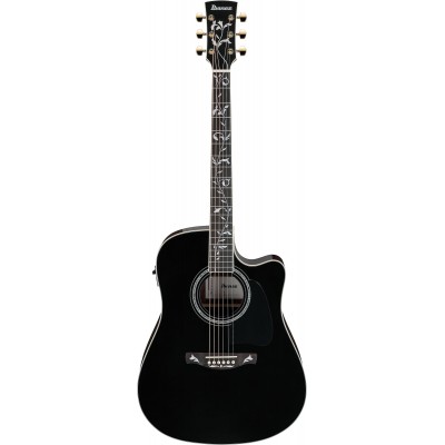 AW391RCEBKH Black Top