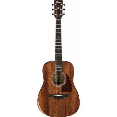 IBANEZ Aw54Jr-Opn Natural Artwood