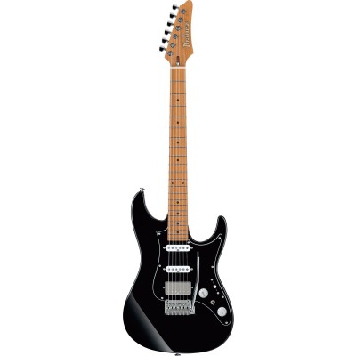 IBANEZ AZ2204B-BK Black Prestige