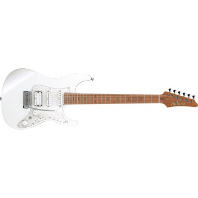 IBANEZ AZ2204-PW Pearl White Prestige