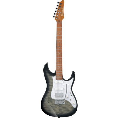 AZ22S1F-TKS Standard Transparent Black Sunburst