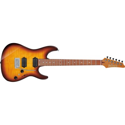 IBANEZ AZ24S1F-VLS Standard Violin Sunburst