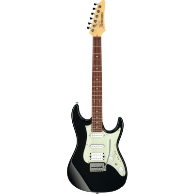 IBANEZ Azes40-Bk Black Essential