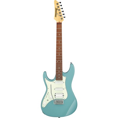 IBANEZ AZES40L-PRB Purist Blue Essential