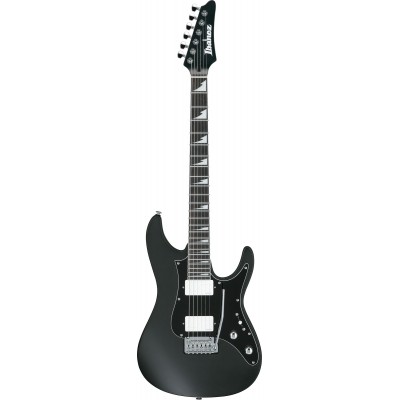 BER10 Signature Bernth Black