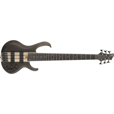 BTB606-TGF Transparent Gray Flat