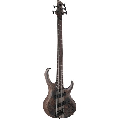 Btb805Ms-Tgf Transparent Gray Flat Bass Workshop