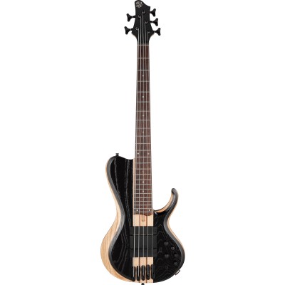 IBANEZ Btb865Sc-Wkl Weathered Black Bass Workshop