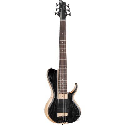 Btb866Sc-Wkl Weathered Black Bass Workshop