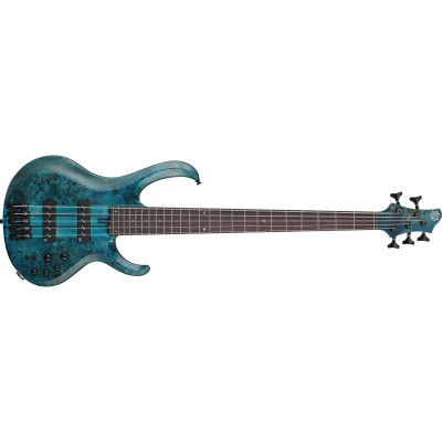 Btb945-Col Cosmic Blue Low Gloss