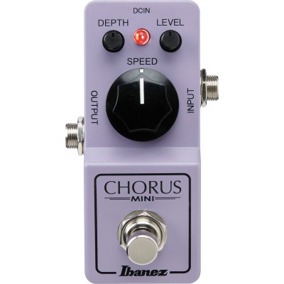 IBANEZ Mini Csmini