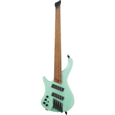 Ehb1005Msl-Sfm Seafoam Green Matte Bass Workshop