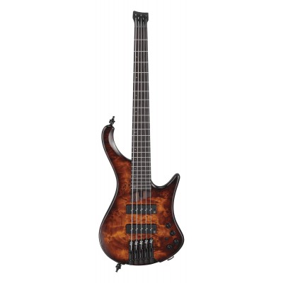 Ehb1505S-Del Dragon Eye Burst Bass Workshop