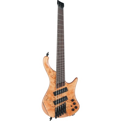 IBANEZ Ehb1505Sms-Fnl Florid Natural Bass Workshop