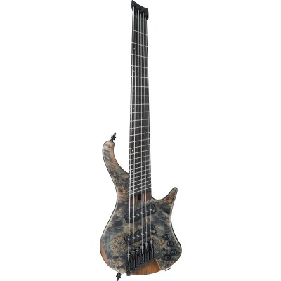 IBANEZ EHB1506MS-bif Black Ice Flat Bass Workshop