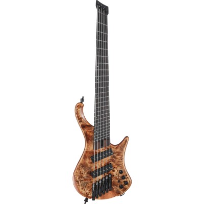 EHB1506MS-ABL ANTIQUE BROWN STAINED BASS WORKSHOP