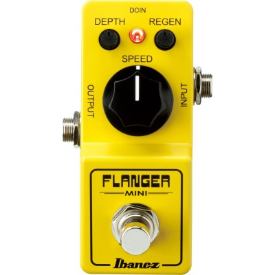 Mini Flmini Flanger
