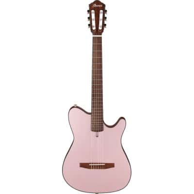 IBANEZ FRH10N-RGF ROSE GOLD METALLIC FLAT