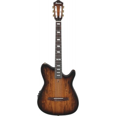 FRH20SMNTCL Tobacco Burst Low Gloss