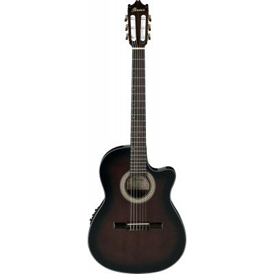 Ga35Tce-Dvs Dark Violin Sunburst