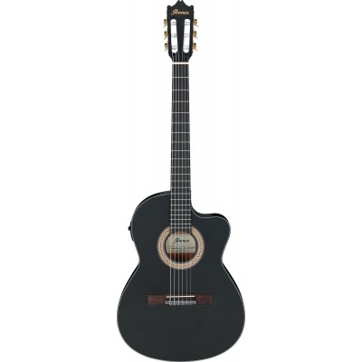 IBANEZ Ga5Mhtce-Wk Weatherd Black