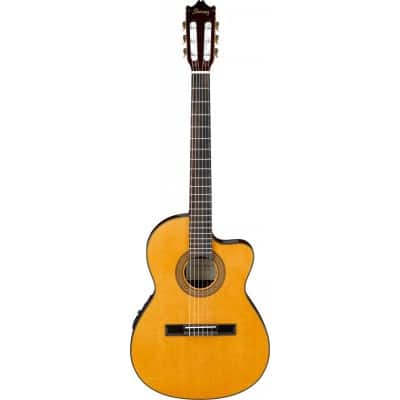 GA5TCE-AM-AMBER HIGH GLOSS