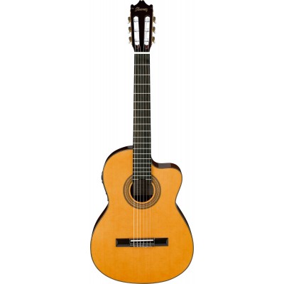 Ga6Ce-Am Amber