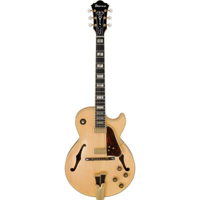 IBANEZ Gb10-Nt Natural Signature George Benson
