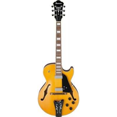 GB10EM-AA-ANTIQUE AMBER GEORGE BENSON