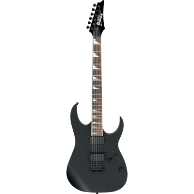 Grg121Dx-Bkf Black Flat Gio