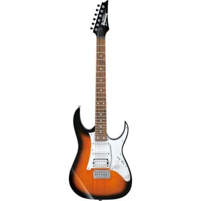 GRG140-SB-SUNBURST GIO