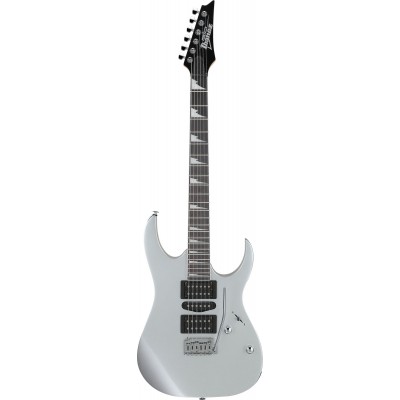 IBANEZ Grg170Dx-Sv Silver Gio