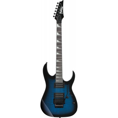 Grg320Fa-Tbs Transparent Blue Sunburst Gio - BSTOCK